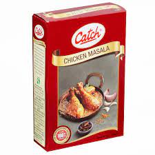 CATCH CHICKEN MASALA 50g                        